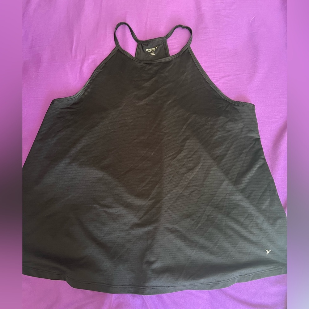 Old navy tank top